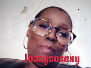 Jazzysosexy