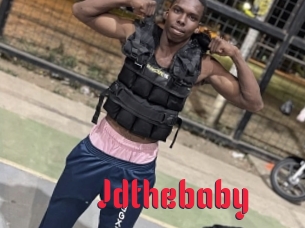 Jdthebaby