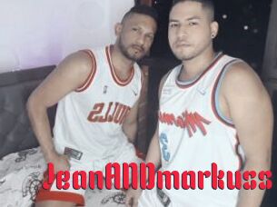 JeanANDmarkuss