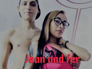 Jean_and_fer
