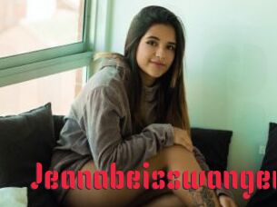 Jeanabeisswanger