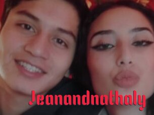 Jeanandnathaly