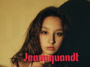 jeanaquandt Video Extrait