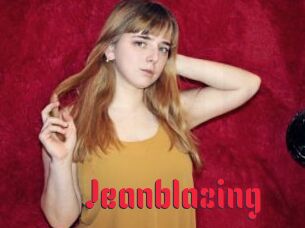Jeanblazing