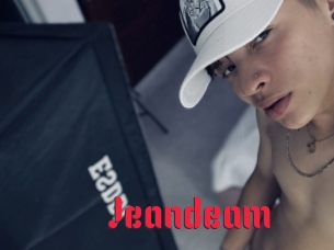 Jeandeam