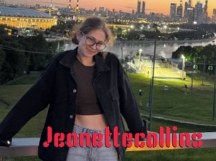 Jeanettecollins