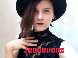 Jeanevans