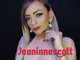 Jeaninnescott