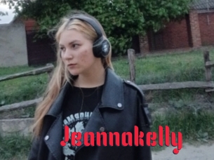 Jeannakelly