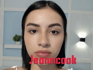 Jeanncook