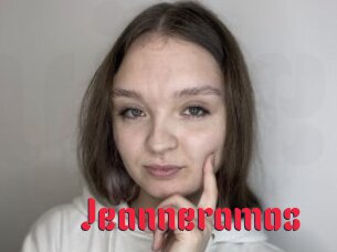 Jeanneramos