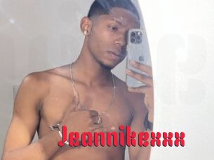 Jeannikexxx