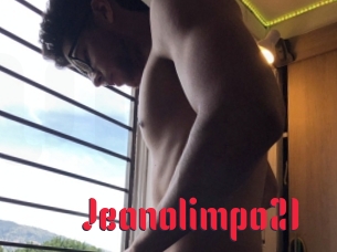 jeanolimpo21 Video Extrait