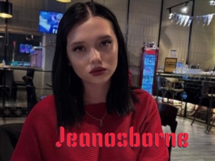 Jeanosborne