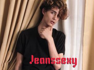 Jeanssexy
