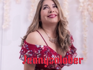 Jeanysalober