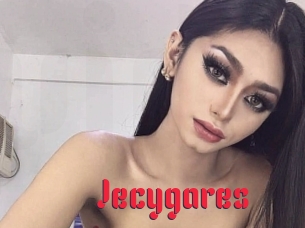 Jecygares