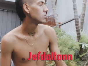 Jefdaltonn