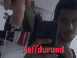 Jeffdurand