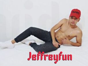 Jeffreyfun