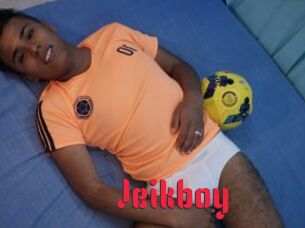 Jeikboy