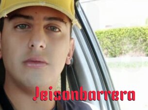 Jeisonbarrera