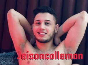 Jeisoncolleman