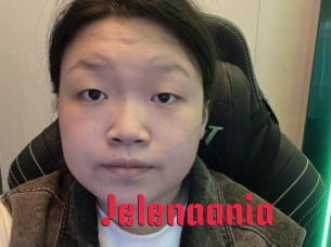 Jelenaania