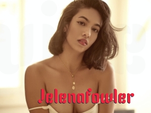 Jelenafowler