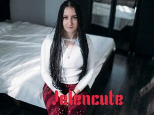 Jelencute