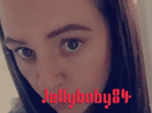 Jellybaby84
