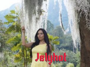 Jelyhot