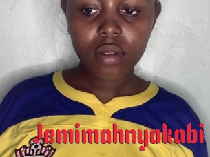 Jemimahnyokabi