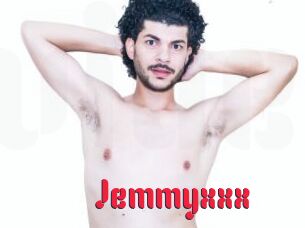 Jemmyxxx