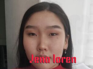 Jena_loren