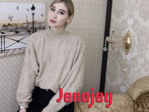 Jenajey