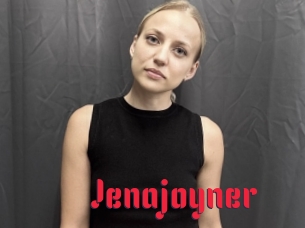Jenajoyner