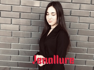 Jenallure