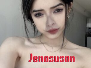Jenasusan