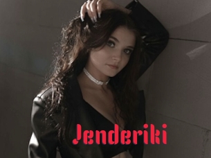 Jenderiki