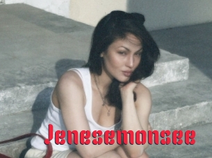 Jenesemonsee
