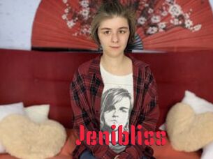 Jenibliss