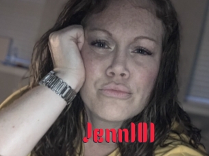 Jenn101