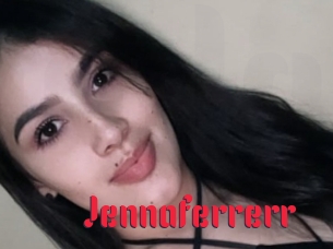 Jennaferrerr