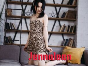 jennaleen Video Extrait