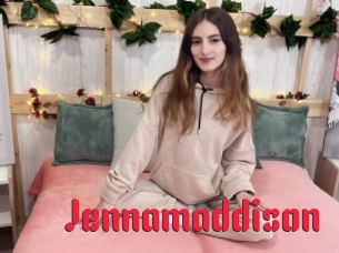 Jennamaddison