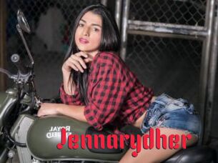 Jennarydher