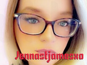Jennastjamesxo