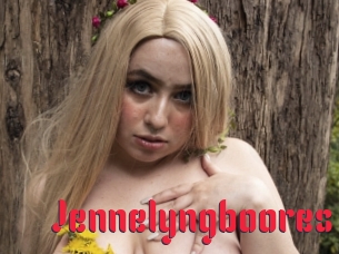 Jennelyngboores