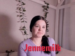 Jennemilk